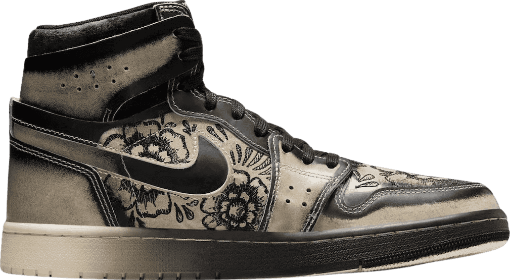 Air Jordan 1 Zoom CMFT 2 Dia De Los Muertos