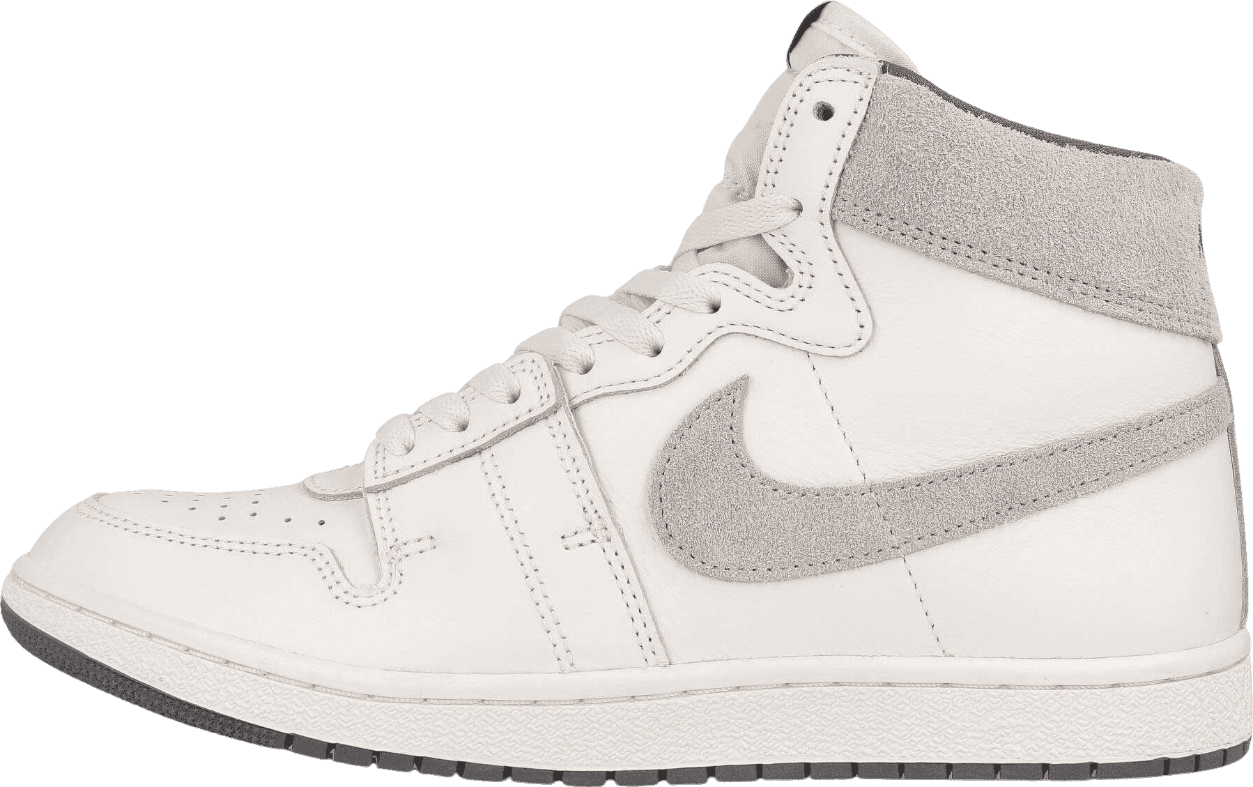 Jordan Air Ship Tech Grey