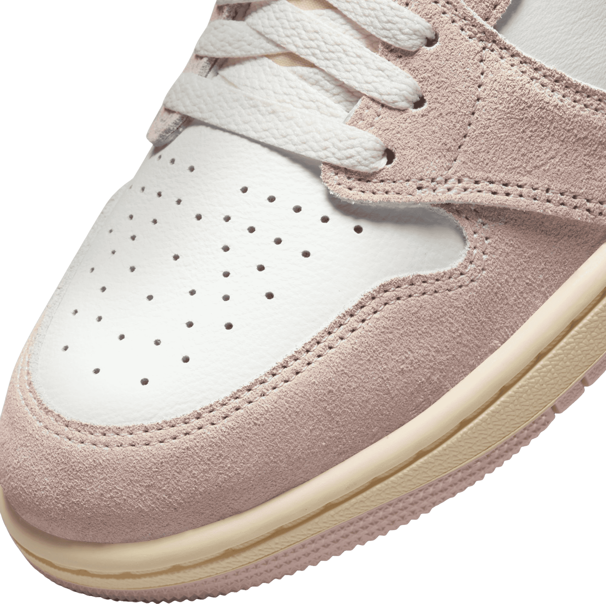 Air Jordan 1 High Washed Pink (W)