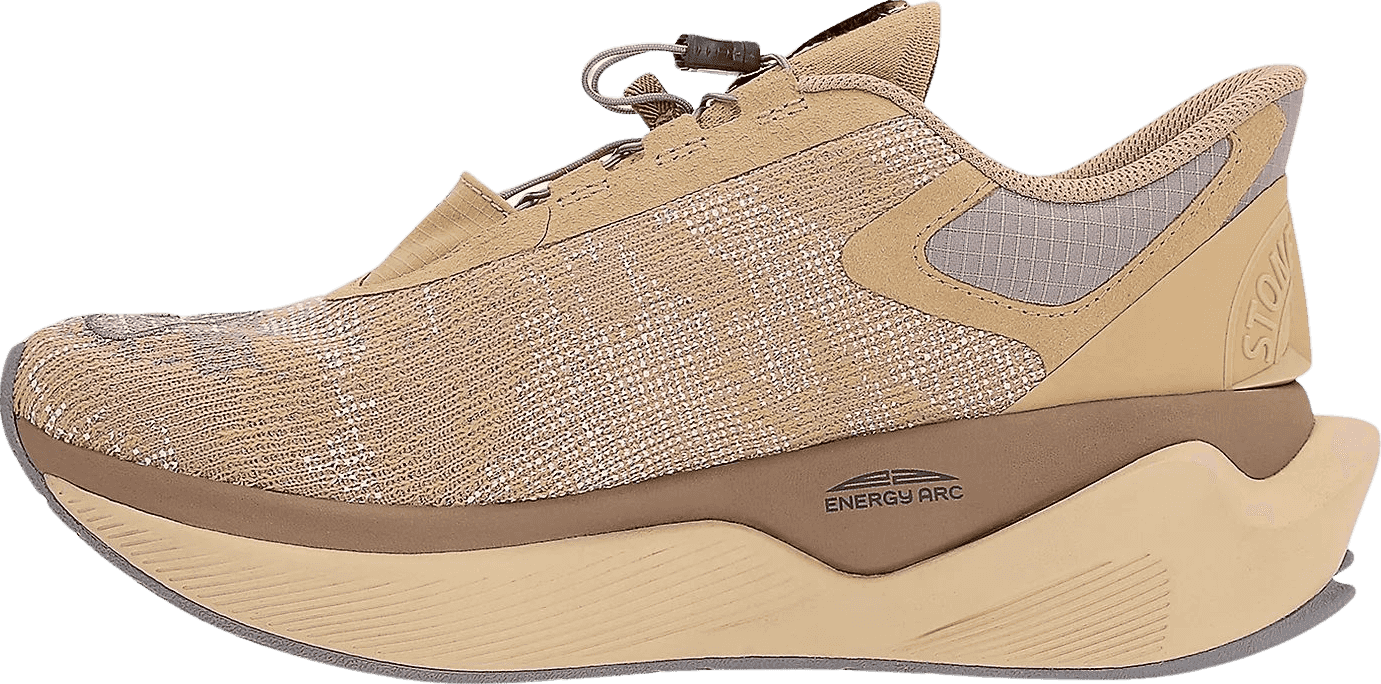 New Balance FuelCell C_1 Stone Island Tan/Brown
