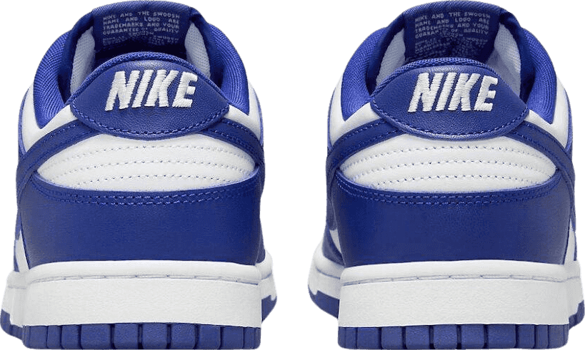 Nike Dunk Low Concord