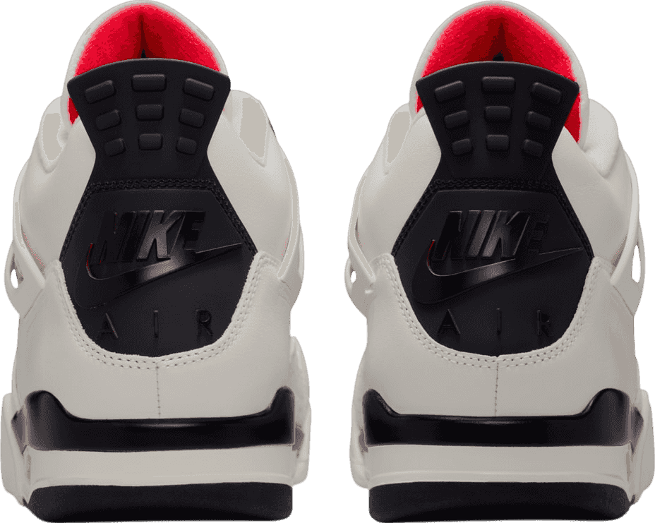 Air Jordan 4 Flight Club