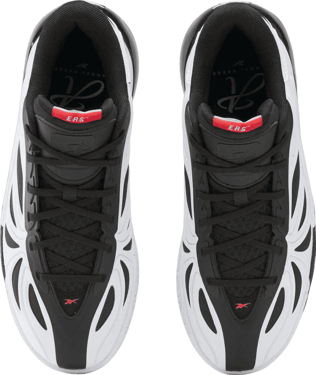 Reebok Angel Reese 1 Receipts Ready