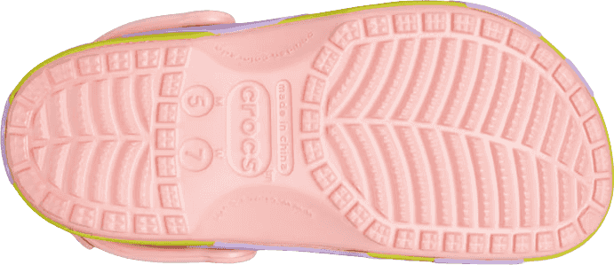 Crocs Classic Clog Patrick