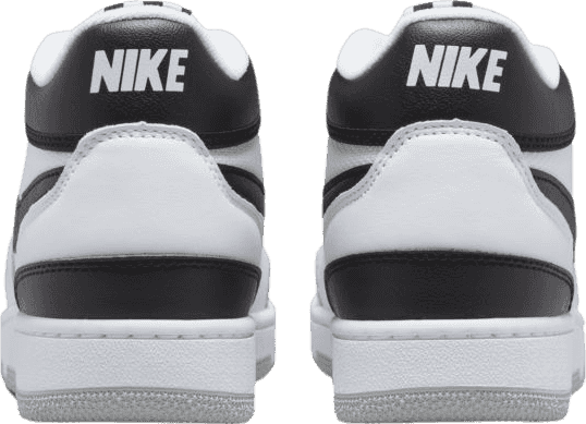 Nike Mac Attack White/Black