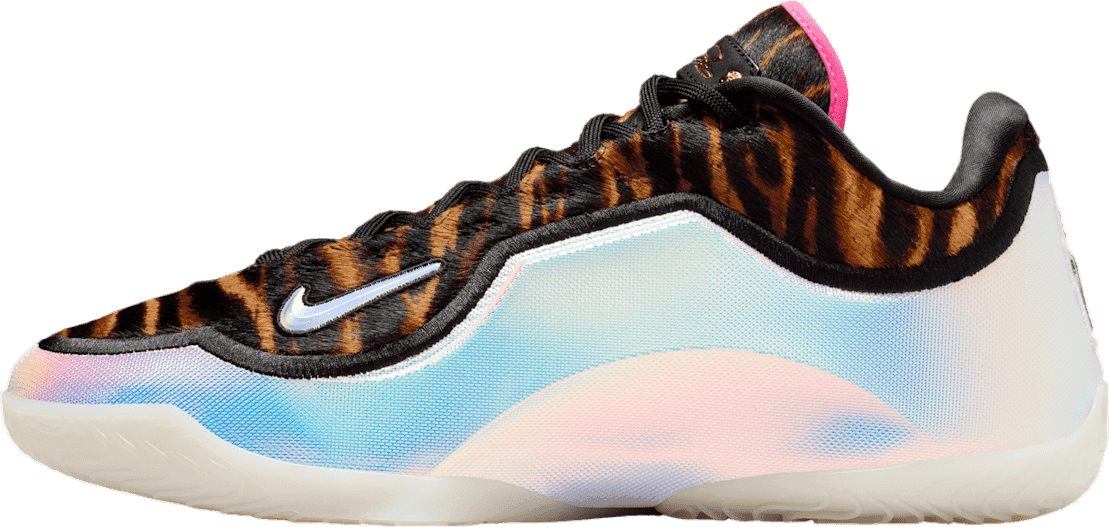 Nike LeBron 23 Heat Wave