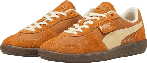 Puma Palermo Caramel Latte