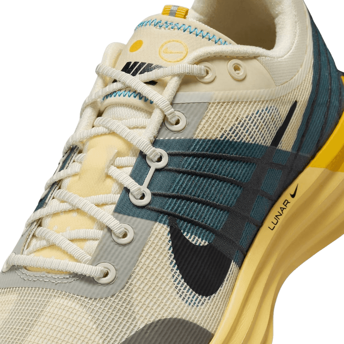 Nike Lunar Roam Khaki Canteen
