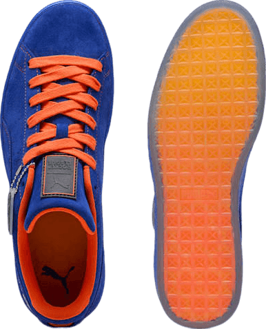 Puma x Rocket League Suede (M)