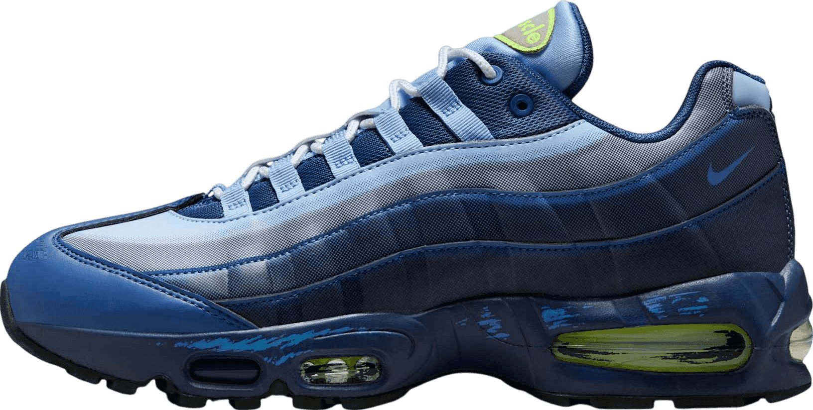 Yu-Gi-Oh! x Nike Air Max Muscle 95 Joey