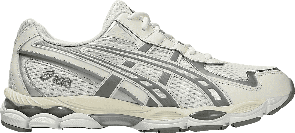Asics Gel-Nyc 2055 Cream/Steeple Grey
