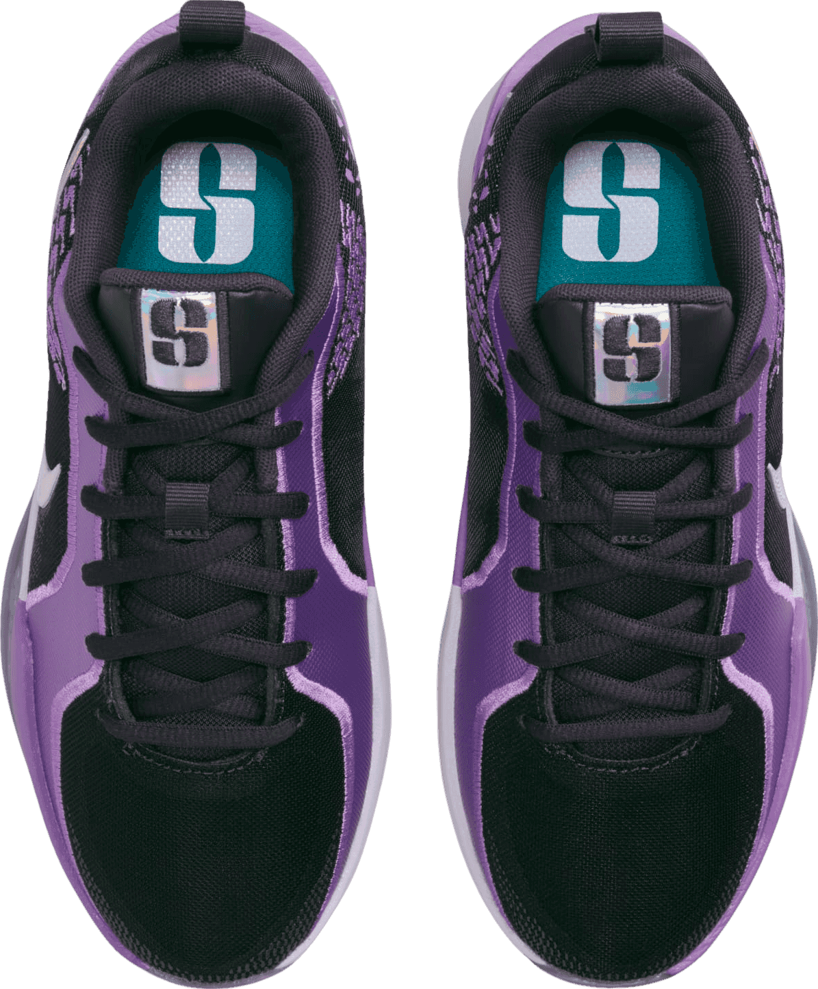 Nike Sabrina 2 Cave Purple (GS)