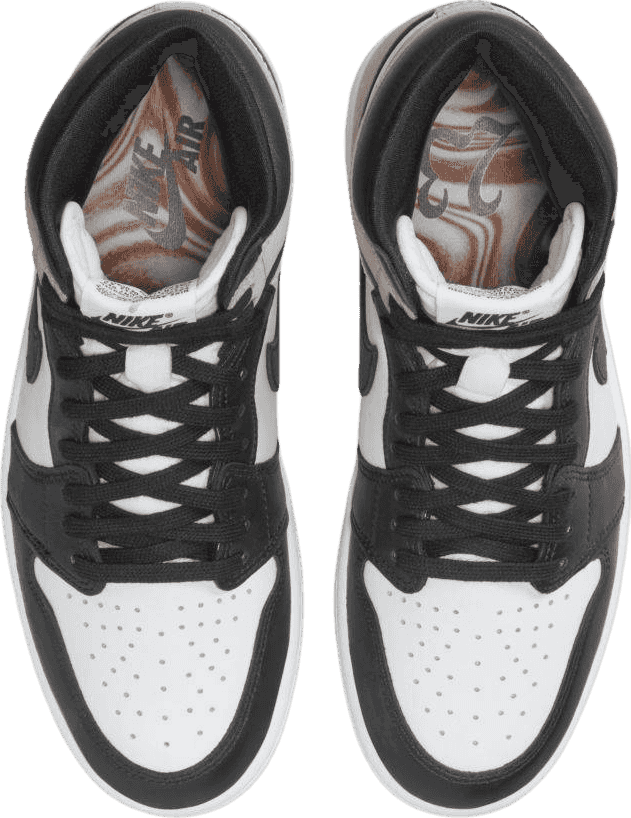 Air Jordan 1 High Latte (W)
