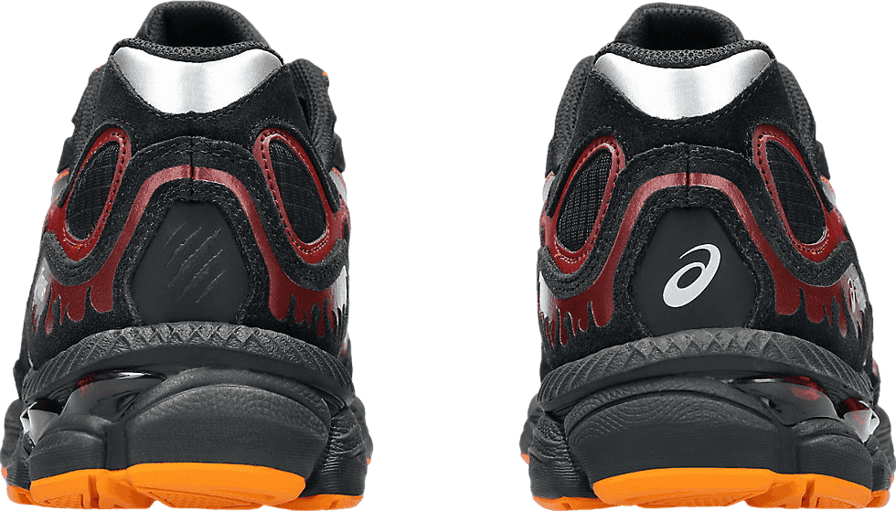 Naruto Shippuden x Asics GEL-NYC Final Arc