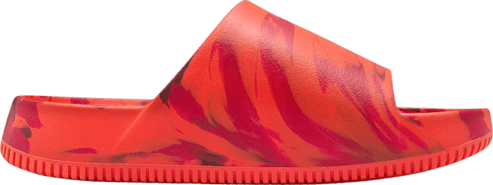 Nike Calm Slide MX Pack Picante Red