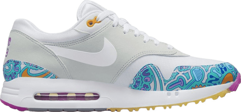 Nike Air Max 1 '86 Golf Play to Live