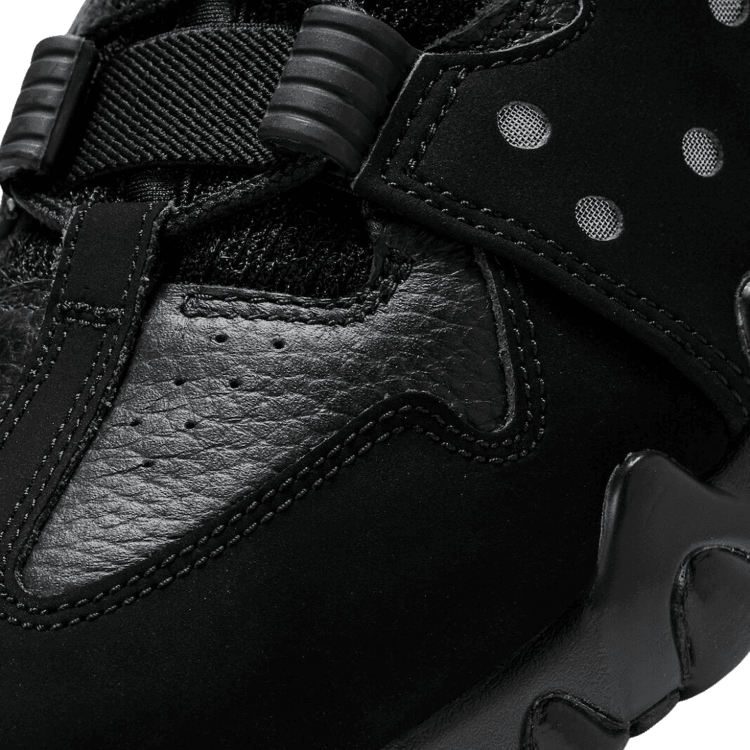 Nike Air Max 2 CB 94 Triple Black (2023)