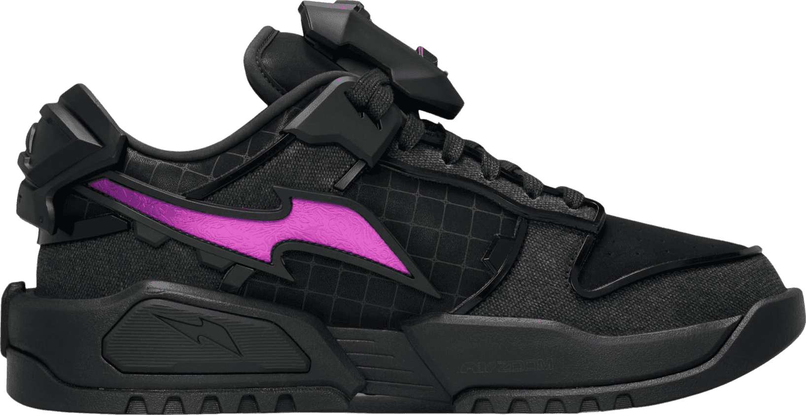 RTFKT x Nike Genesis VOID Edition