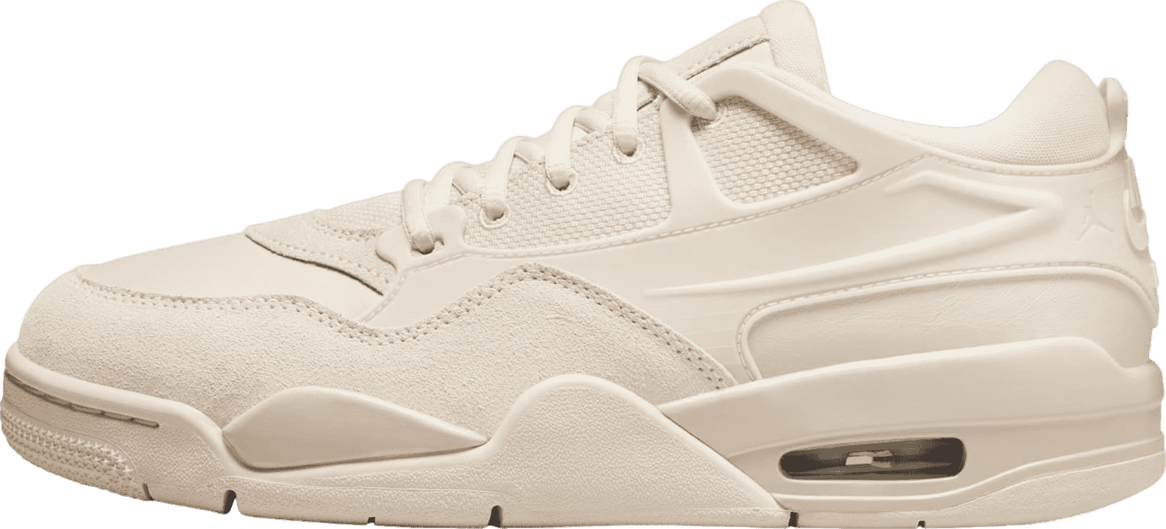 Air Jordan 4 RM Light Legend Brown