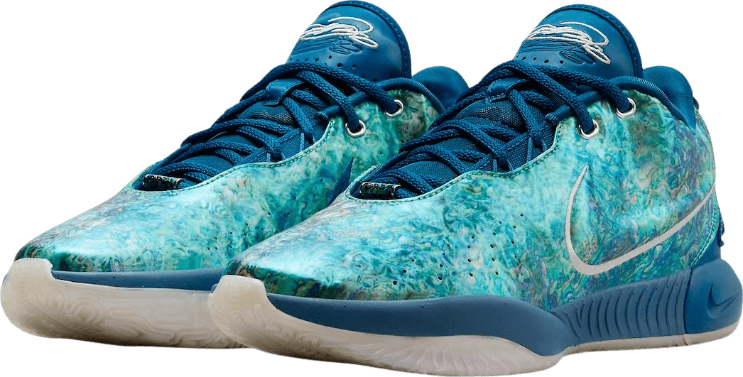 Nike LeBron 21 Abalone