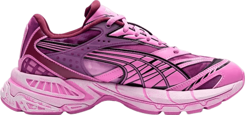 Puma Velophasis Pleasures Grape Wine