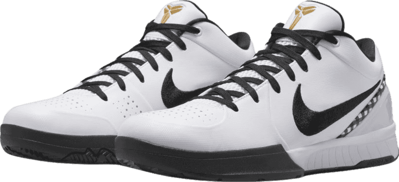 Nike Kobe 4 Protro Mambacita Gigi