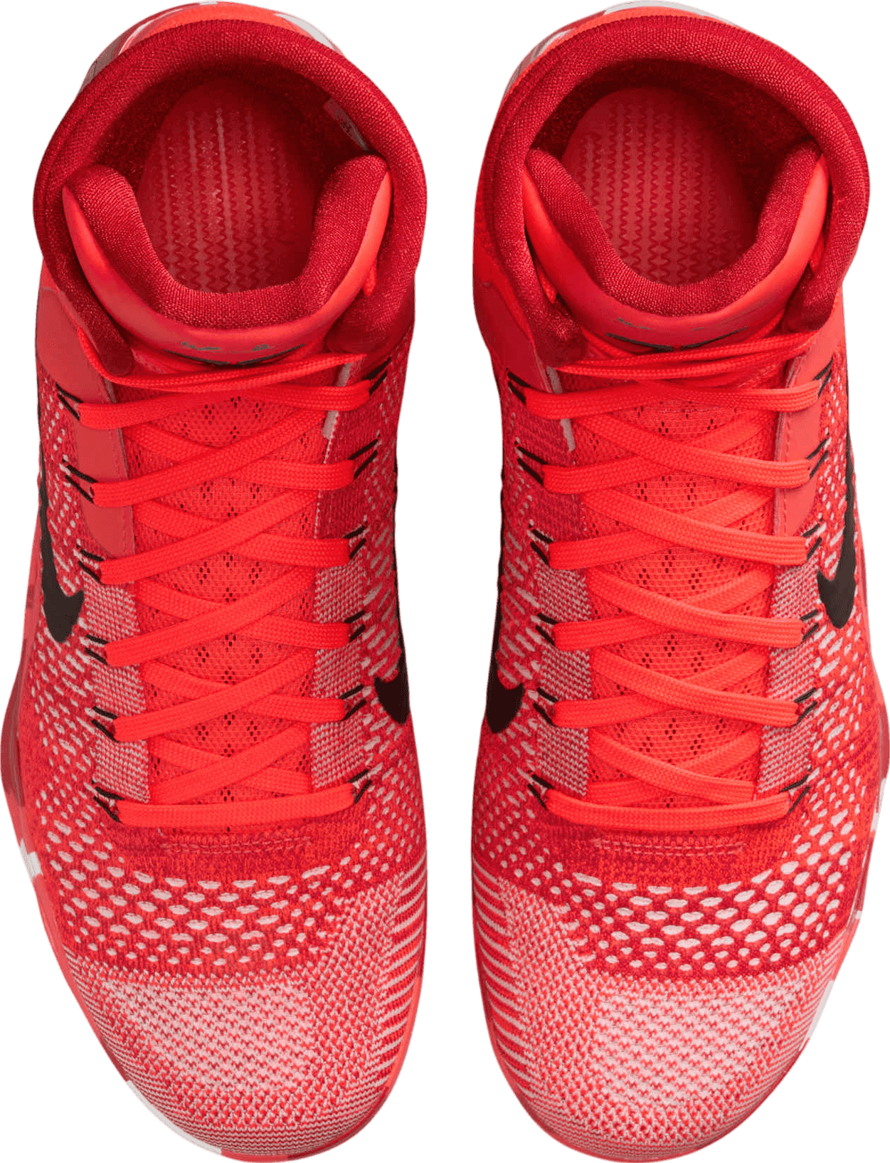 Nike Kobe 9 Elite Protro Bright Crimson