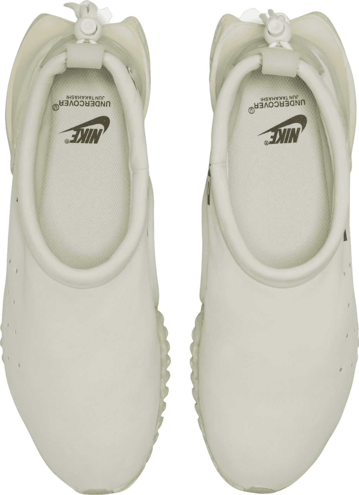 Nike Moc Flow Undercover Light Bone