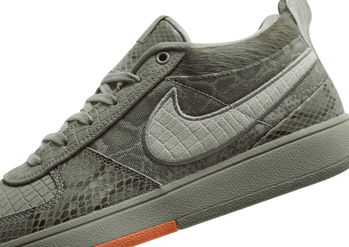Nike Book 1 Hike