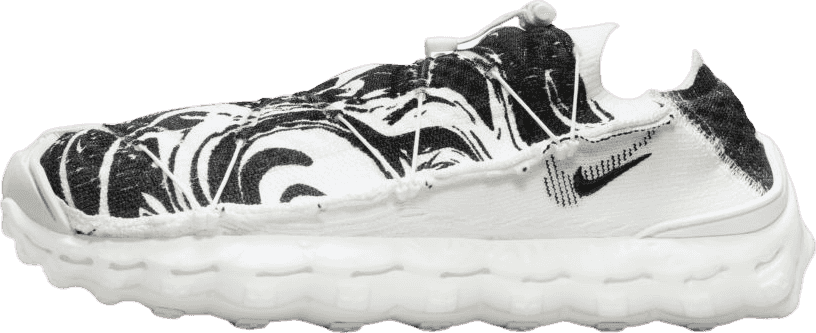 Nike ISPA Mindbody Black/Summit White