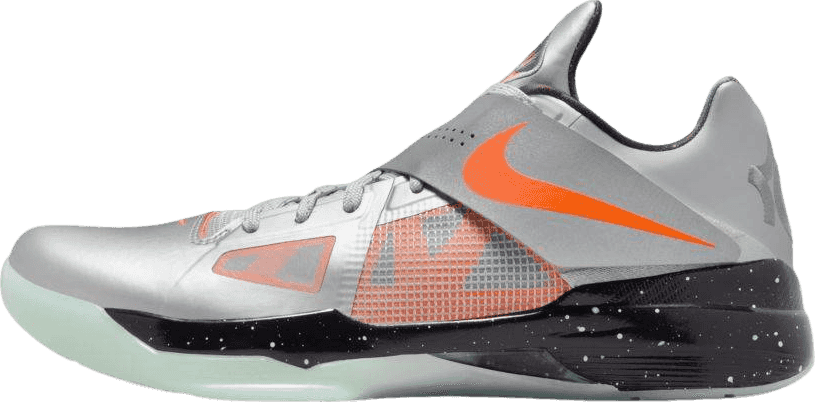 Nike KD 4 Galaxy