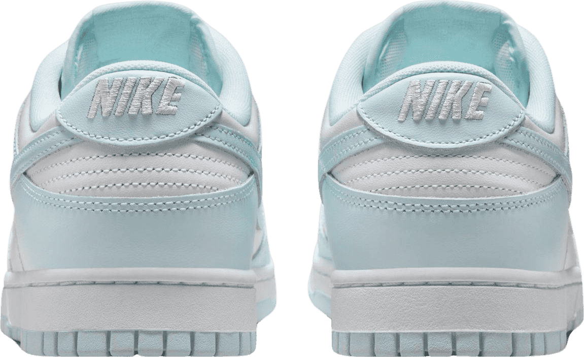 Nike Dunk Low Glacier Blue