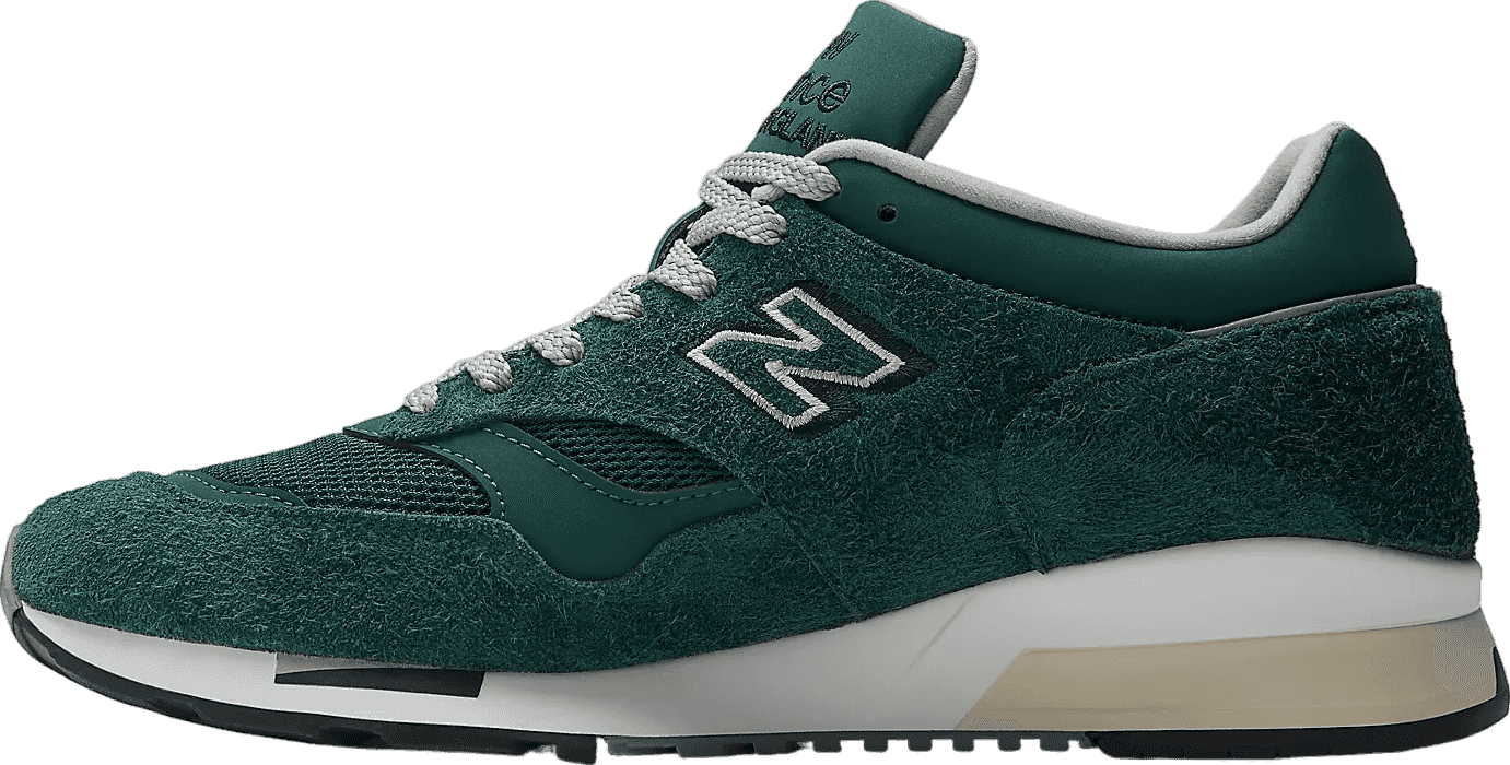 New Balance Made in UK 1500 Rainforest