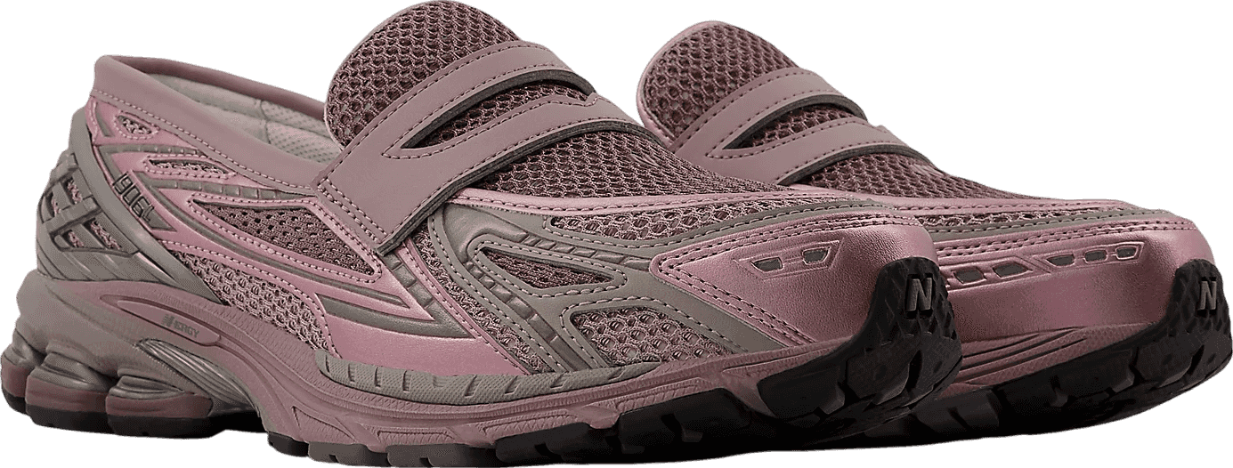 New Balance 1906L Ice Wine Pink Taffy