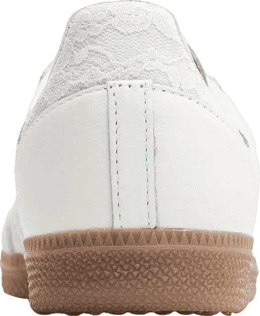 Naked x Adidas Samba