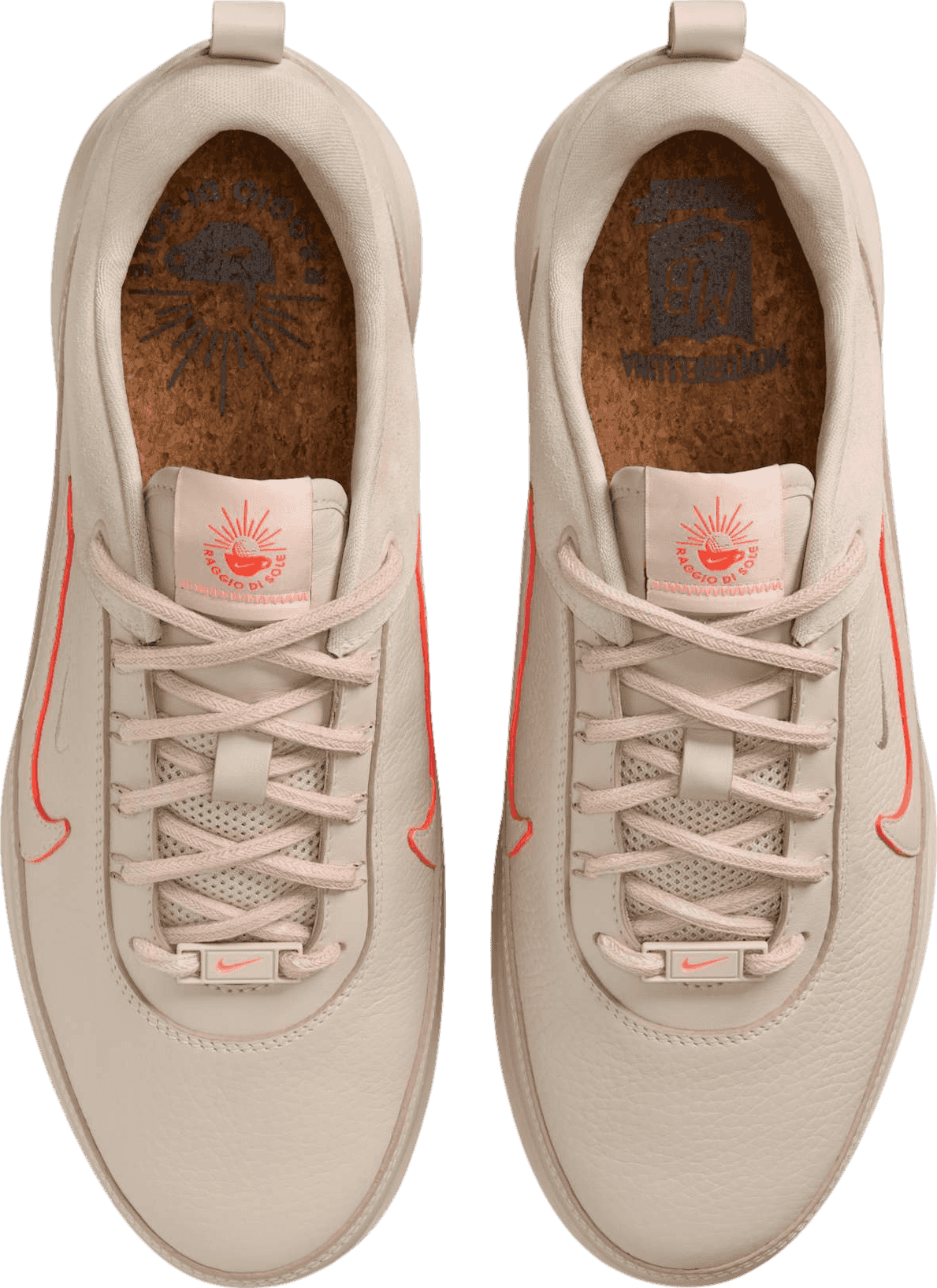 Justin Timberlake x Nike Victory Tour 4 Coffee