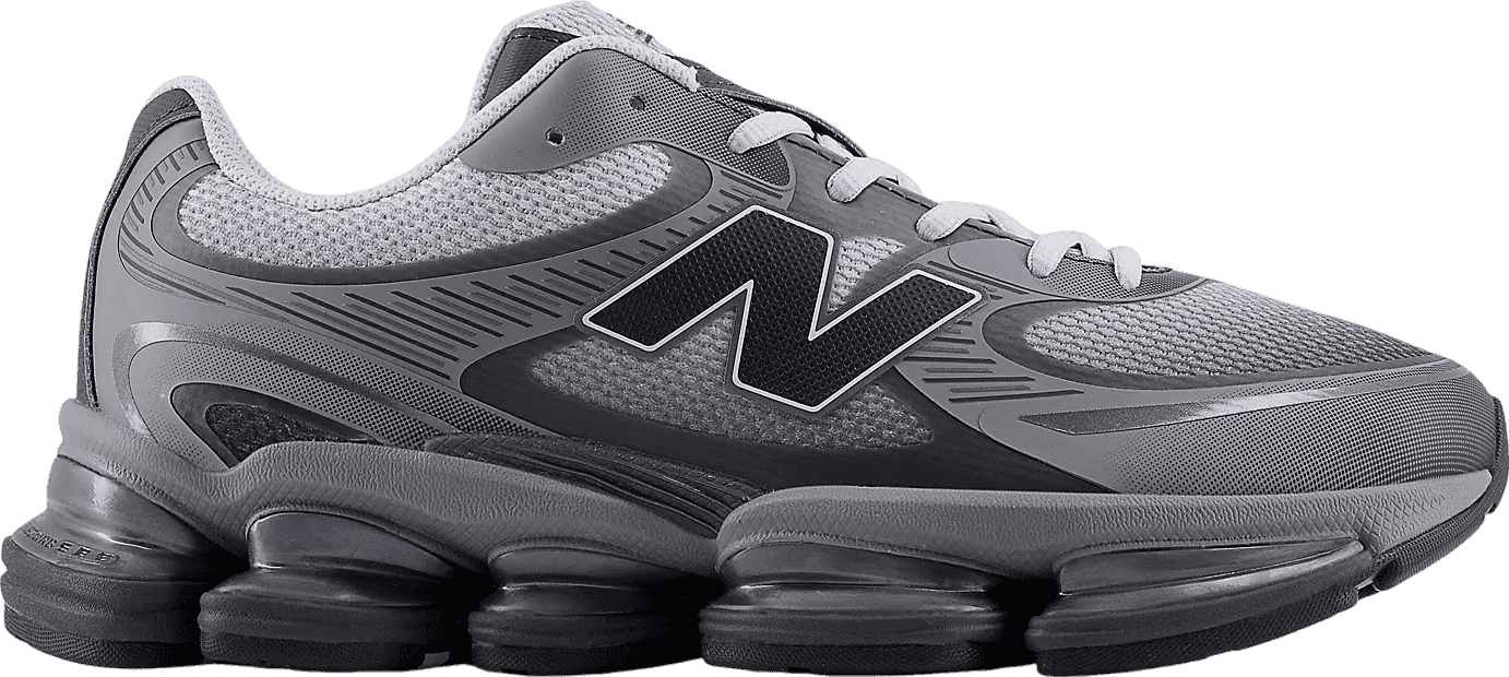 New Balance Abzorb 2000 Pearl Grey/Black