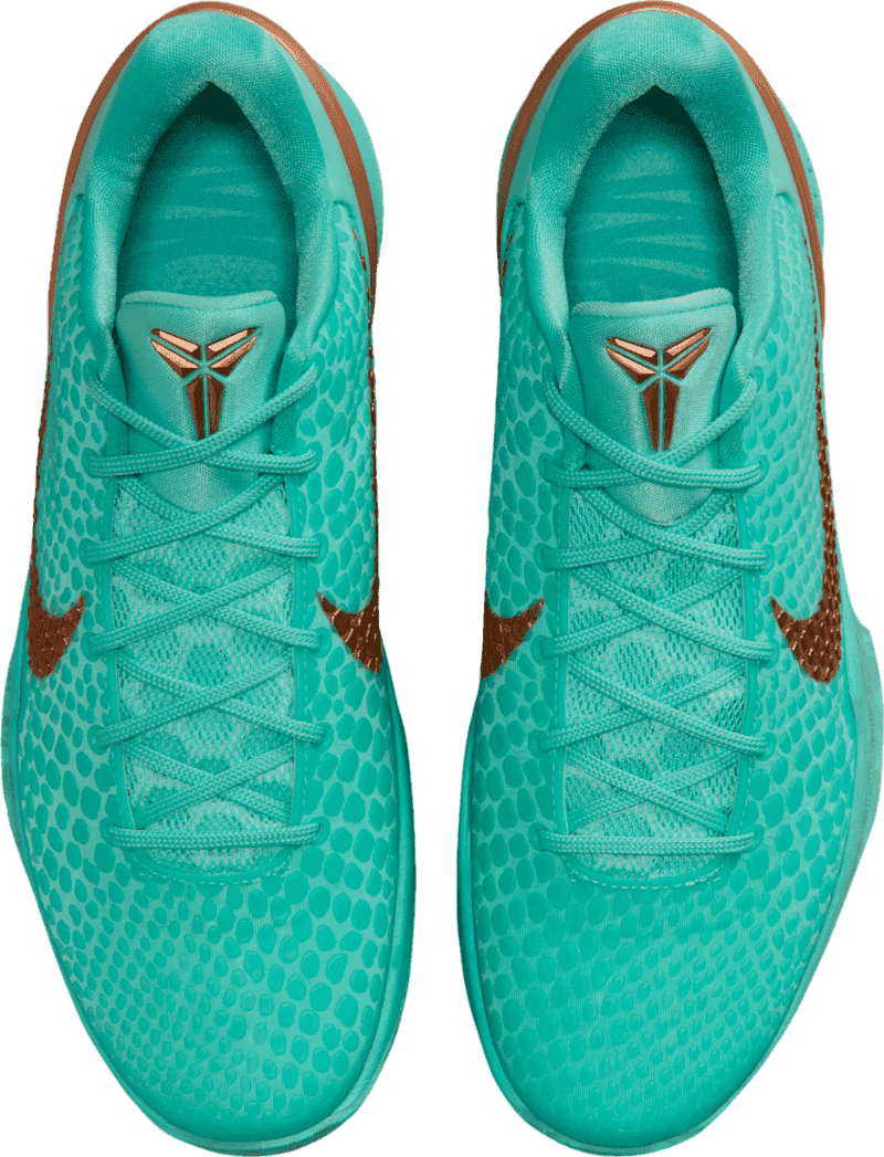 Nike Kobe 6 Protro Statue of Liberty