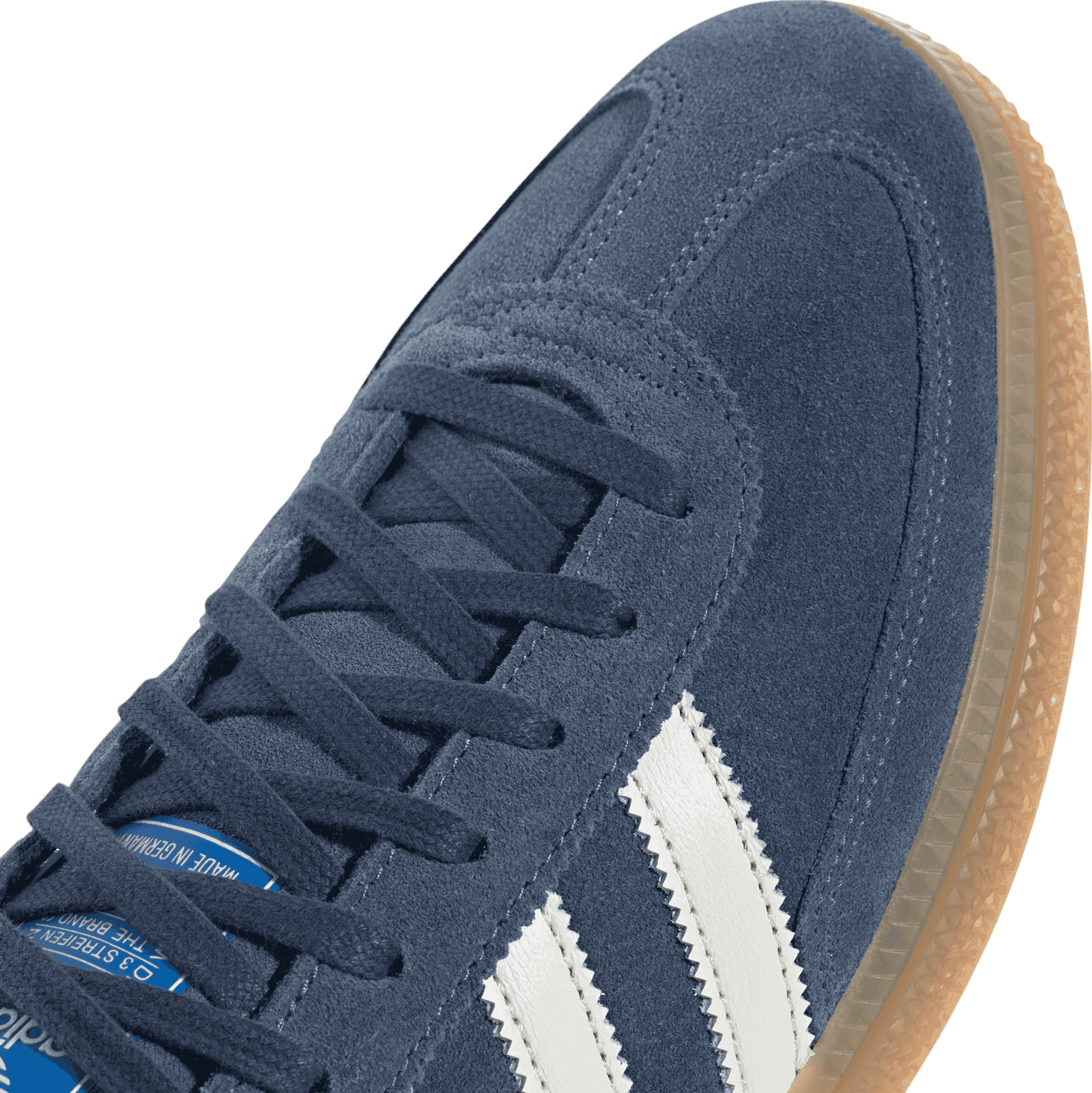 adidas Handball Spezial Made In Germany Preloved Ink