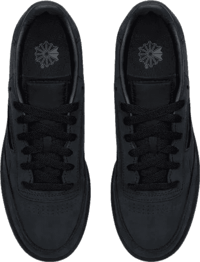 Reebok Club C 85 JJJJound Core Black