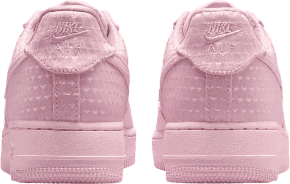 Nike Air Force 1 Low Valentine's Day Pink Foam (2026)