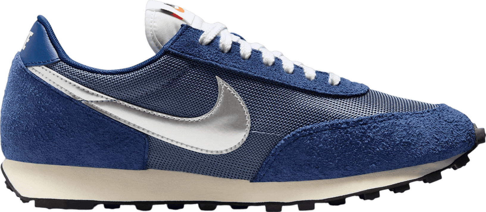Nike Daybreak Blue Void/Diffused Blue