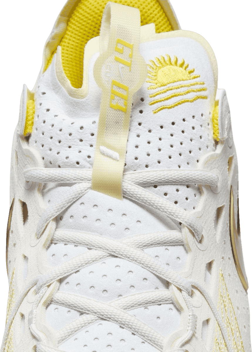 Nike GT Cut 3 Jordan Poole PE