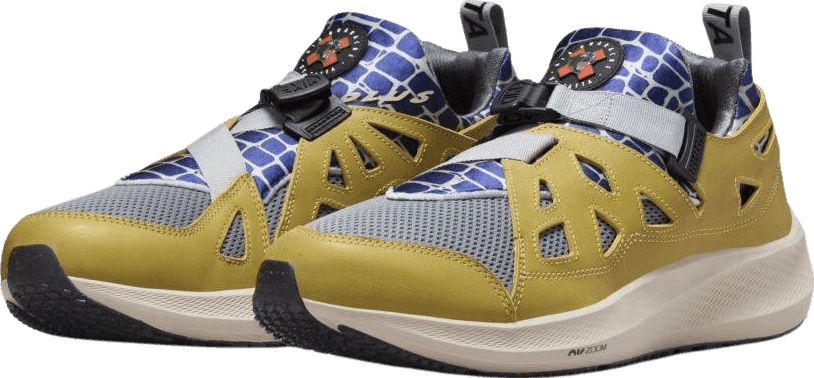 Nike Air Huarache 20Y24 Patta Saffron Quartz