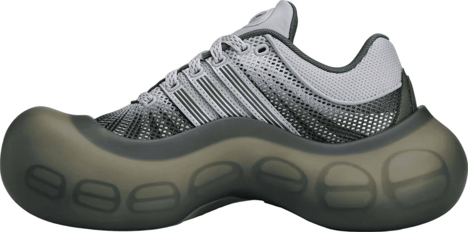 adidas Moonrubber Megaride AVAVAV Grey/Night (W)