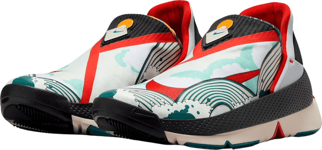 Nike Go FlyEase Doernbecher Chris