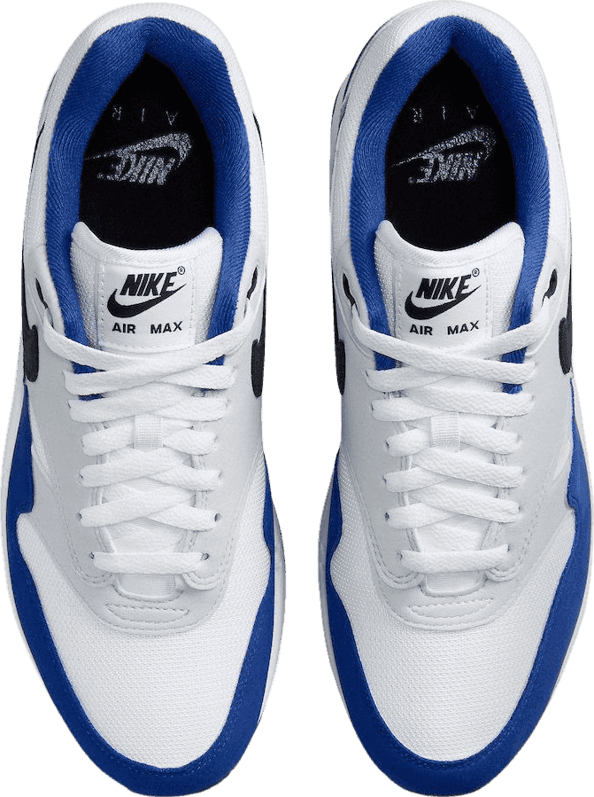 Nike Air Max 1 Deep Royal Blue
