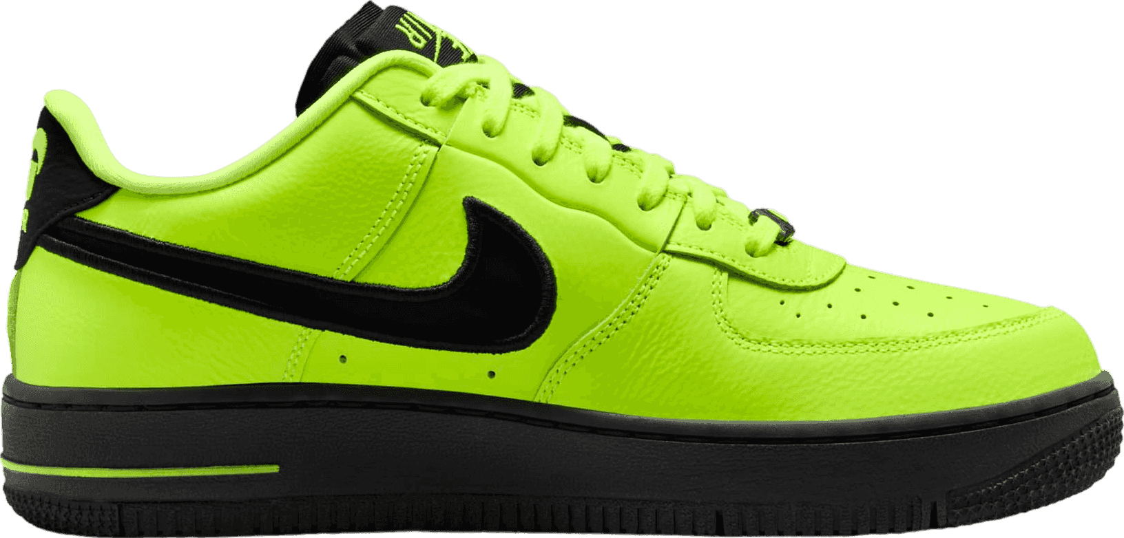 Nike Air Force 1 Low Dance Volt (W)