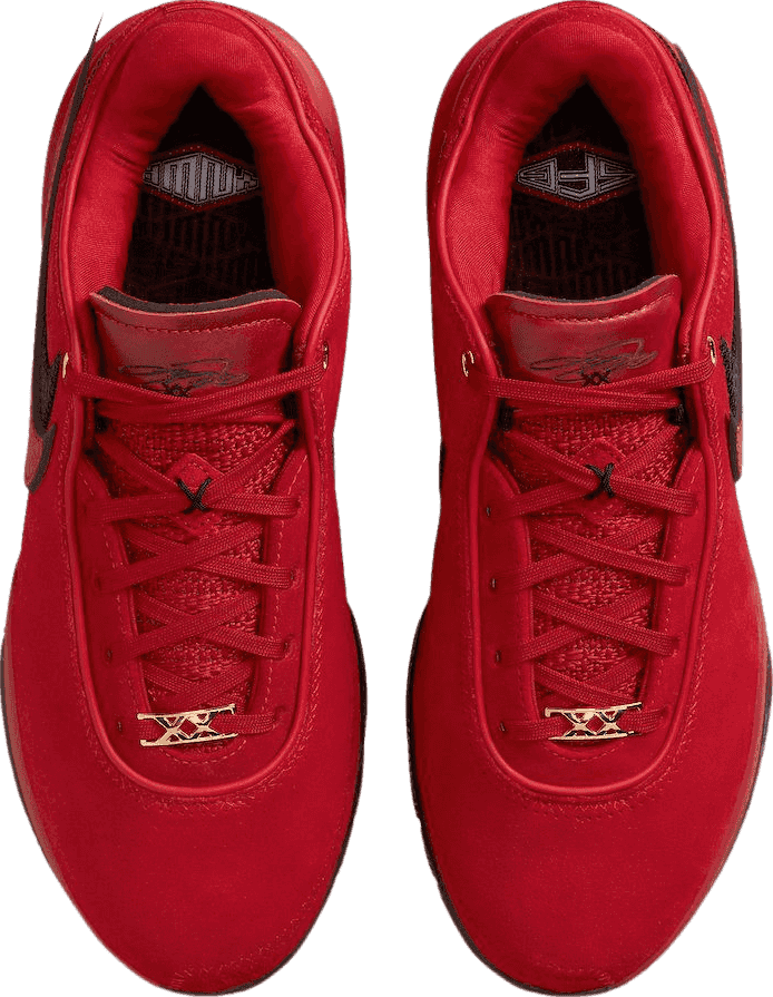 Nike LeBron 20 Liverpool