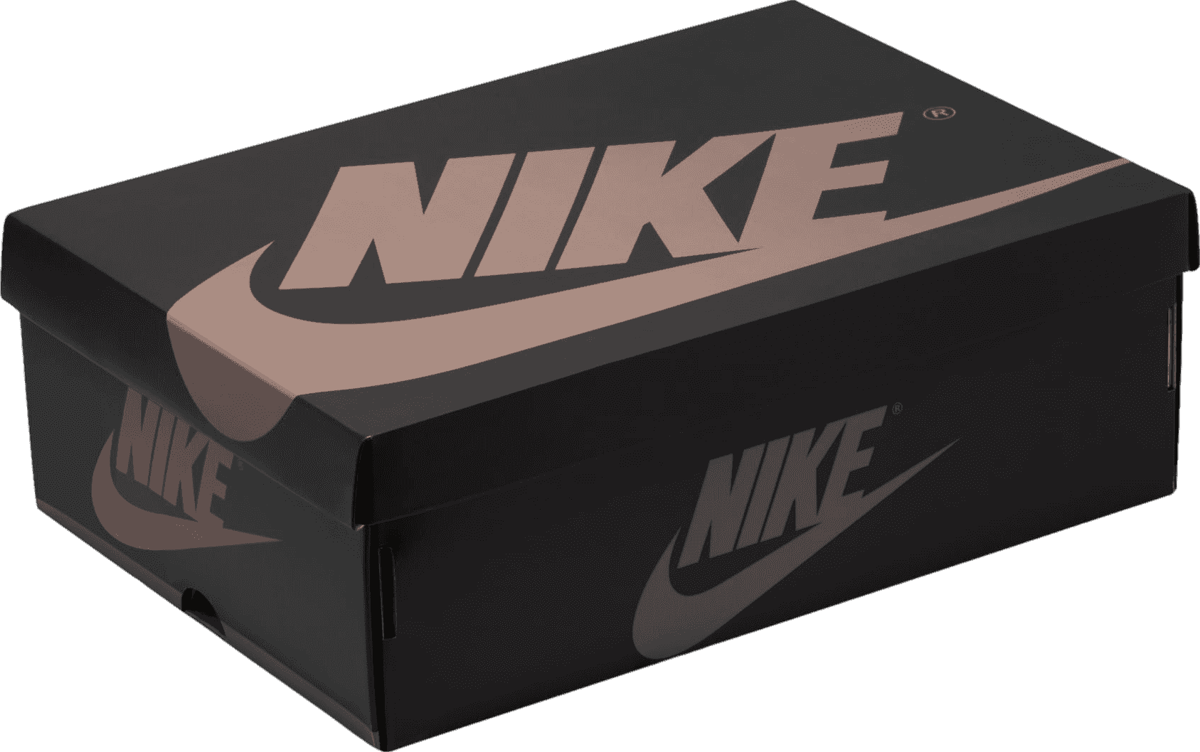 Air Jordan 1 Low Mocha